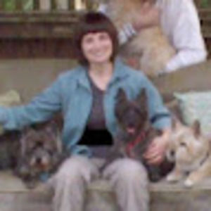 Meet your Posher, Liz